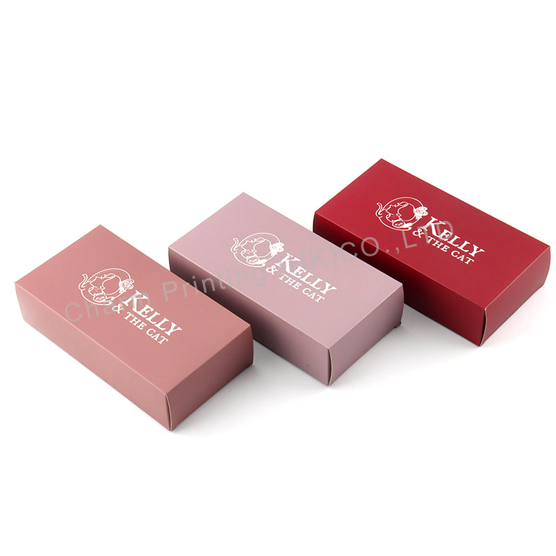 Cosmetic box
